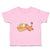 Toddler Girl Clothes Monster Unicorn Cartoon Character Toddler Shirt Cotton