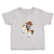 Cowboy White Horse Brown B
