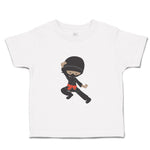 Ninja Boy Style 12