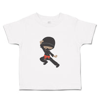 Ninja Boy Style 12