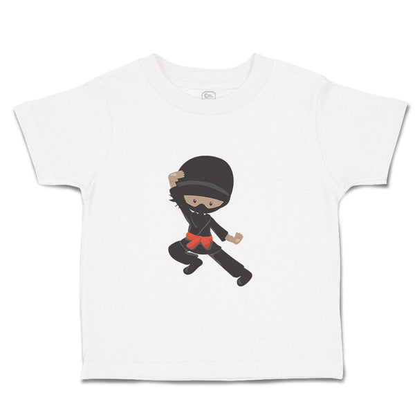 Ninja Boy Style 12