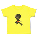 Cute Toddler Clothes Ninja Boy Style 12 Toddler Shirt Baby Clothes Cotton