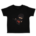 Ninja Boy Style 15