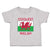 Toddler Clothes Coolest Welsh Countries Toddler Shirt Baby Clothes Cotton