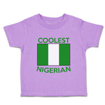 Coolest Nigerian Countries