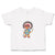 Cute Toddler Clothes Native American Cartoon Holidays Characters Others Cotton