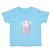 Toddler Clothes Bunny in Egg Shell Holidays Toddler Shirt Baby Clothes Cotton