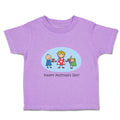 Toddler Clothes Happy Mother's Day Holidays Holidays and Occasions Mother's Day