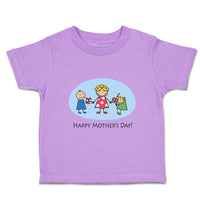 Toddler Clothes Happy Mother's Day Holidays Holidays and Occasions Mother's Day