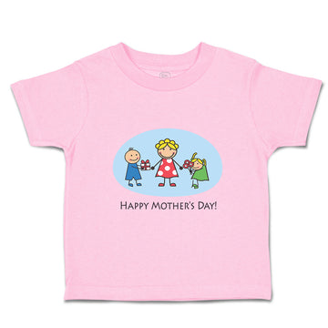 Toddler Clothes Happy Mother's Day Holidays Holidays and Occasions Mother's Day