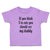 Toddler Clothes If You Think I'M Cute You Should See My Daddy Toddler Shirt