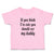 Toddler Clothes If You Think I'M Cute You Should See My Daddy Toddler Shirt