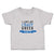 Toddler Clothes I Love My Crazy Greek Family Toddler Shirt Baby Clothes Cotton