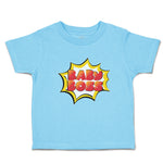Cute Toddler Clothes Baby Boss Bubble Pop Toddler Shirt Baby Clothes Cotton