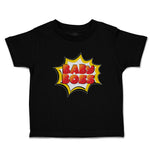 Cute Toddler Clothes Baby Boss Bubble Pop Toddler Shirt Baby Clothes Cotton