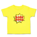 Baby Boss Bubble Pop