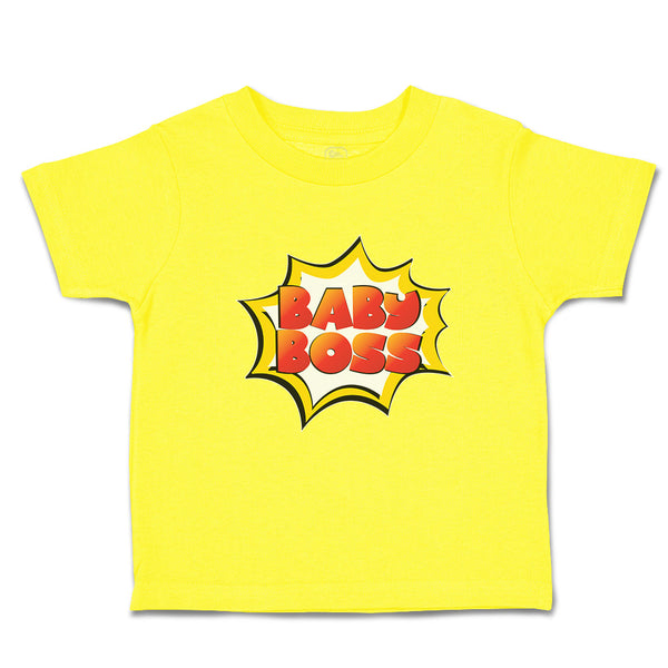 Baby Boss Bubble Pop