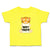 Cute Toddler Clothes Cute Little Baby Tiger Sitting Toddler Shirt Cotton