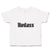 Cute Toddler Clothes Badass Typography Letter Toddler Shirt Baby Clothes Cotton