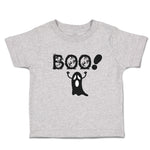 Flying Halloween Ghost Boo