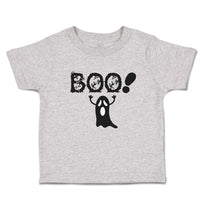 Flying Halloween Ghost Boo