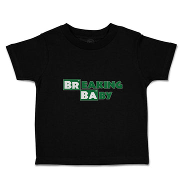 Toddler Clothes Breaking Baby Toddler Shirt Baby Clothes Cotton