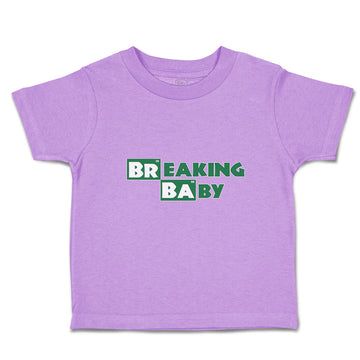 Toddler Clothes Breaking Baby Toddler Shirt Baby Clothes Cotton