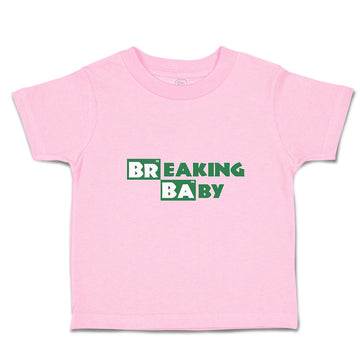 Toddler Clothes Breaking Baby Toddler Shirt Baby Clothes Cotton