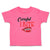 Toddler Girl Clothes Halloween Warns Careful Bite Mouth, Lips Teeth Cotton