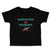 Cute Toddler Clothes Carpenterer in Training with Tools Toddler Shirt Cotton