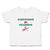 Cute Toddler Clothes Carpenterer in Training with Tools Toddler Shirt Cotton