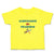 Cute Toddler Clothes Carpenterer in Training with Tools Toddler Shirt Cotton