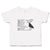 Toddler Clothes Crows Joy, Girl, Boy, Gold, Secret, Told, Wish, Kiss, Cotton