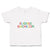 Toddler Clothes Eligible Bachelor Monogram Letters Toddler Shirt Cotton