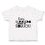 Cute Toddler Clothes Every Superhero Needs A Sidekick! Funny Jokes Toddler Shirt