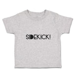 Sidekick!