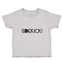 Sidekick!