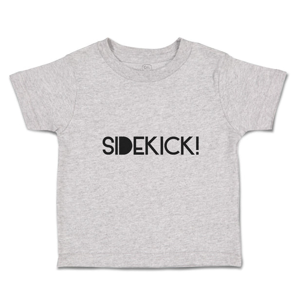 Sidekick!