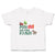 Toddler Clothes Fun on The Farm with A Barn, House, Windmill, Cow and A Tractor