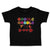 Toddler Clothes Gobble Gobble Y'All Love Pattern with Heart Toddler Shirt Cotton