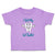 Toddler Clothes Keep Calm I Got My 1St Tooth! Smiling Toddler Shirt Cotton