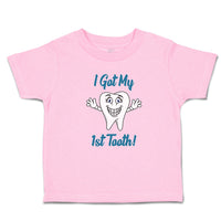 Keep Calm I Got My 1St Tooth! Smiling