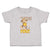 Toddler Clothes I'M Bananas over You! Toddler Shirt Baby Clothes Cotton
