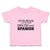 Toddler Clothes I'M Bilingual I Cry in Both English and Spanish Foreign Language
