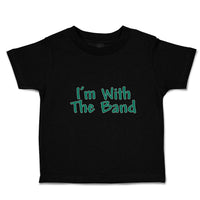 I'M with The Band