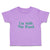 Toddler Clothes I'M with The Band Toddler Shirt Baby Clothes Cotton