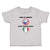 Cute Toddler Clothes America Italian Parts Flag Bald Eagle Usa Toddler Shirt