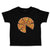 Toddler Clothes Pizza Slice with Mozzarella Cheese Toddler Shirt Cotton