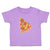 Toddler Clothes Slice of Fresh Italian Classic Pepperoni Pizza Toddler Shirt