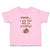 Toddler Clothes Poop I Put That Shit on Everything! Funny Toddler Shirt Cotton